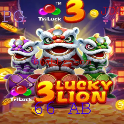 Descubra o Fascinante Universo de 3LUCKYLION: O Jogo de Estratégia e Sorte