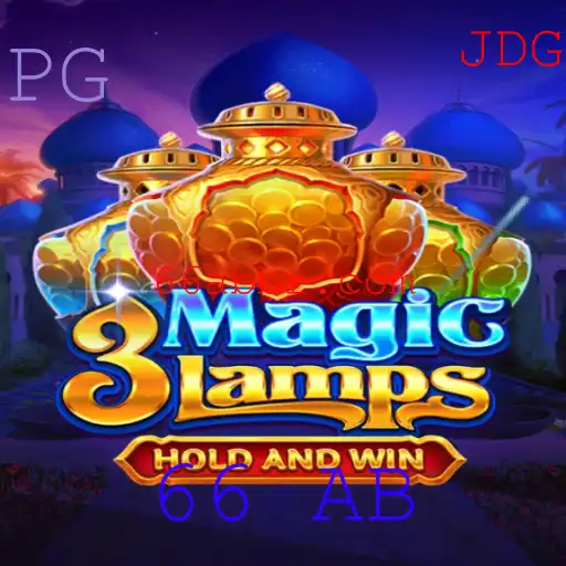 Explorando o Mundo de 3MagicLamps: Um Jogo de Aventuras e Desafios