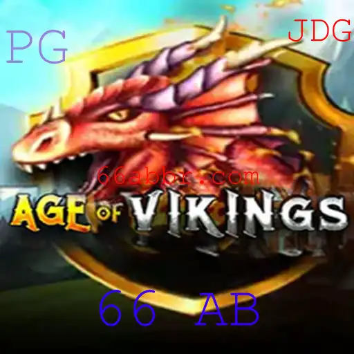 Descubra AgeofViking: Uma Jornada Épica no Mundo dos Vikings