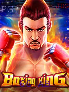 BoxingKing: Uma Imersão no Mundo dos Combates Virtuais