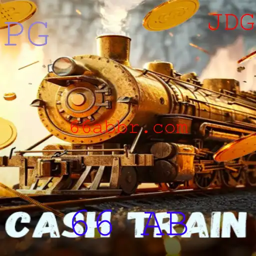 Descubra as Emoções do Jogo CashTrain e a Misteriosa Chave '66 AB'