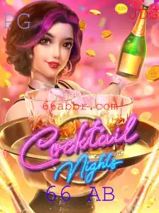 Descubra a Fascinante Experiência de Jogo em CocktailNights