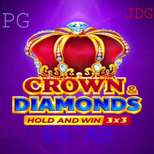 Descubra 'Crowndiamonds': O Jogo que está Dominando o Mundo do Entretenimento