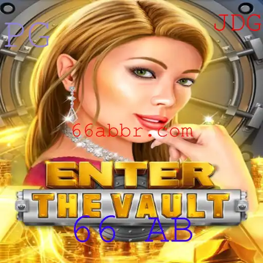 Enter the Vault: Descubra o Jogo que Está Reinventando a Aventura com a Palavra-Chave '66 AB'