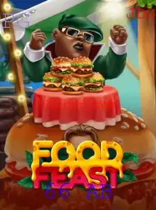 Explorando o Jogo FoodFeast: Um Mergulho na Era de 66 AB