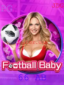 Explorando o Mundo de FootballBaby: Um Jogo Inovador