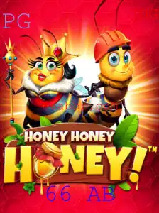 Explorando o Mundo Encantador de HoneyHoneyHoney