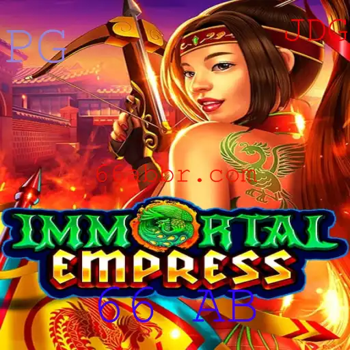 ImmortalEmpress: Explorando o Místico Mundo do Jogo de Estratégia