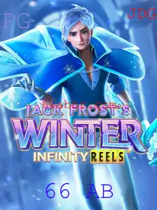 Descubra o Fascinante Mundo de JackFrostsWinter