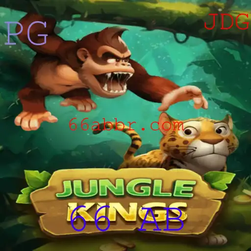JungleKings: Aventura e Estratégia na Selva