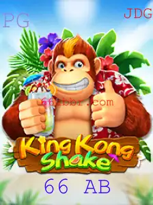 Descubra o Universo de KingKongShake: Aventura e Estratégia em Cada Movimento