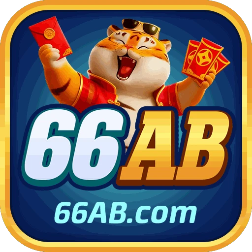 66 AB Logo