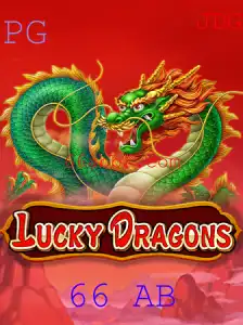 Explorando o Mundo do Jogo LuckyDragons e sua Fascinante Dinâmica