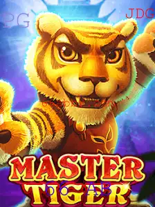 MasterTiger: Desvendando o Fascinante Jogo de Estratégia
