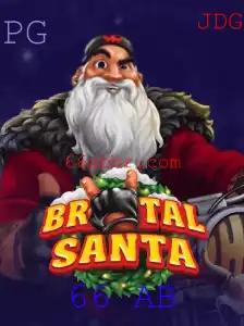 Explorando o Universo Desafiante de BrutalSanta