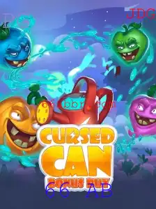 Explorando o Inovador Jogo CursedCanBonusBuy: Descrição, Introdução e Regras