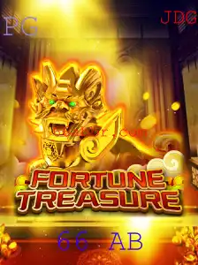 FortuneTreasure: A Nova Aventura de Estratégia e Fortuna