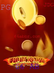 Descubra o Mundo do Jogo FruitNovaSuper80: Diversão e Estratégia