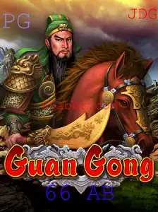 Descubra GuanGong: O Jogo Estratégico que Conquista Multidões