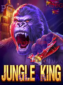 Explorando o Mundo de JungleKing: Um Mergulho no Jogo