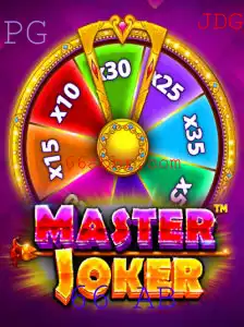 Explorando o Empolgante Mundo do Jogo MasterJoker