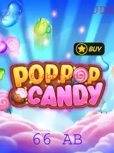 Descubra o Fascinante Mundo de POPPOPCANDY: O Jogo Que Está Conquistando Todos