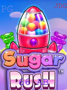 SugarRush: Descubra o Mundo Doce e Surpreendente do Jogo com Tema Açucarado