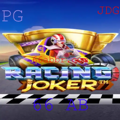 RacingJoker: O Jogo de Corrida que Está Revolucionando o Entretenimento