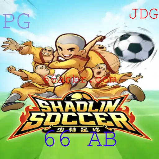 ShaolinSoccer: Uma Experiência Inovadora no Mundo dos Jogos
