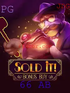 Explorando o Jogo 'SolditBonusBuy': Uma Nova Aventura em 66 AB
