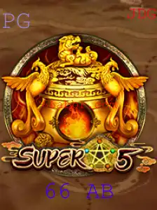 Explorando o Mundo Emocionante do Jogo Super5: Inovações e Regras em 66 AB