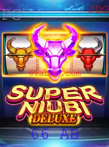 SuperNiubiDeluxe: Descubra o Novo Jogo que Está Conquistando os Gamers