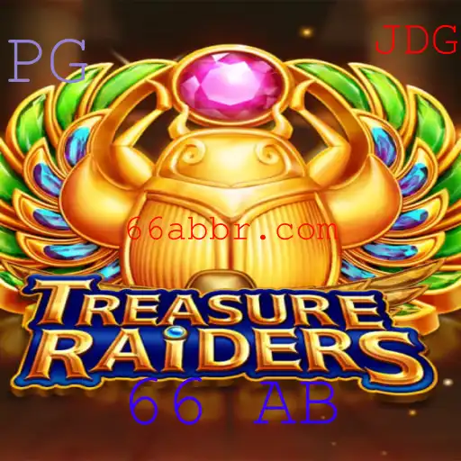 Desvendando TREASURERAIDERS: A Aventura Épica de Caça ao Tesouro