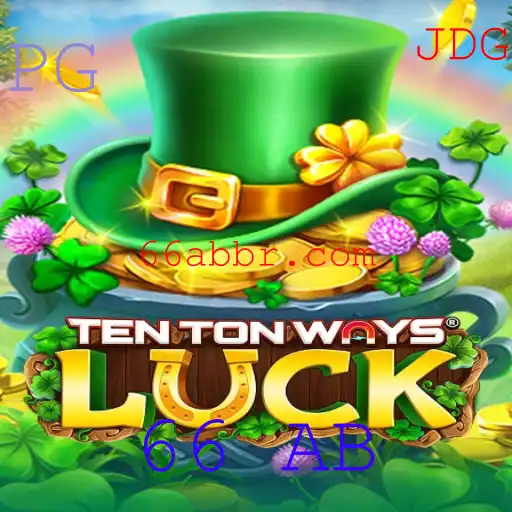 Descubra o Universo de TenTonWaysLuck: O Jogo que Revoluciona com 