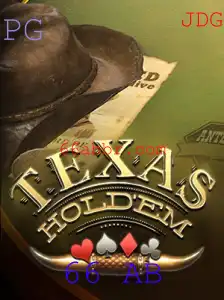 Explorando o Mundo do Texas Hold'em: Regras e Atualizações
