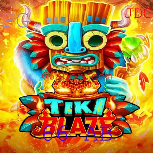 Descubra TikiBlaze: O Novo Fenômeno dos Jogos