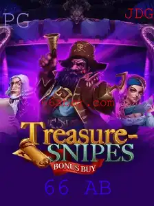 Explorando o Jogo 'TreasuresnipesBonusBuy': Regras, Estratégias e Novidades
