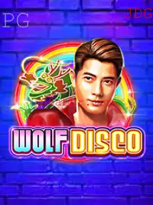 WolfDisco: Um Novo Fenômeno nos Jogos de Tabuleiro